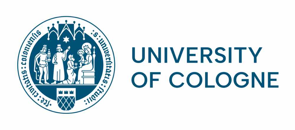 Logo University of Cologne